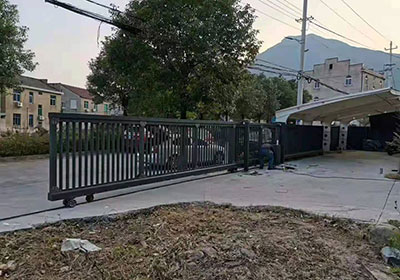 平移门系列案例